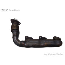 17A217 Right Exhaust Manifold 10-22 Mercedes-Benz Sprinter 3500 3.0 6421400809 Diesel