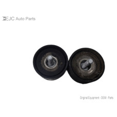 17A221 Idler Pulley Set For 14-21 Mercedes-Benz Sprinter 3500  3.0  Diesel