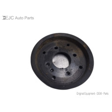 17A227 Cooling Fan Hub Pulley For 14-21 Mercedes-Benz Sprinter 3500  3.0  Diesel