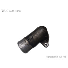 17A228 Thermostat Housing For 14-21 Mercedes-Benz Sprinter 3500  3.0  Diesel