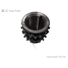 17N201 Crankshaft Timing Gear 14-21 Mercedes-Benz Sprinter 3500 3.0 6420500903 Diesel