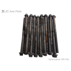 17N206 Cylinder Head Bolt Kit For 14-21 Mercedes-Benz Sprinter 3500  3.0  Diesel