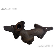 17N208 Up-Pipe Manifold For 14-21 Mercedes-Benz Sprinter 3500  3.0  Diesel