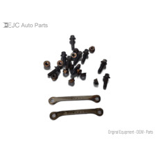 17N218 Exhaust Manifold Bolt Set For 14-21 Mercedes-Benz Sprinter 3500  3.0 6421420223 Diesel
