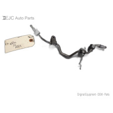 17N221 Fuel Rail To Rail Fuel Line For 14-21 Mercedes-Benz Sprinter 3500  3.0  Diesel
