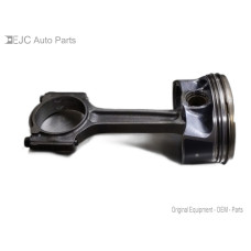 18U201 Piston and Connecting Rod Standard 22-25 Chevrolet Silverado 1500 2.7 12692942