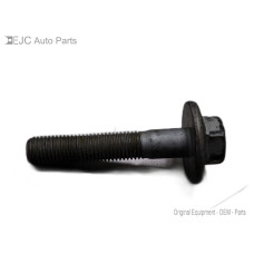 18U205 Crankshaft Pulley Bolt For 22-25 Chevrolet Silverado 1500  2.7 11548686 Turbo