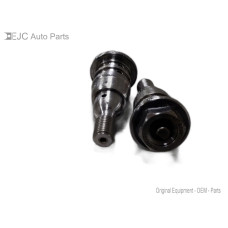 18U206 Camshaft Bolt Oil Control Valve Set 22-25 Chevrolet Silverado 1500 2.7  Turbo