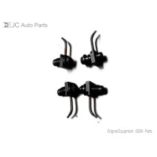 18U212 Piston Cooling Oil Squirter Jets For 22-25 Chevrolet Silverado 1500  2.7  Turbo