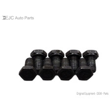 18U217 Flexplate Bolts For 22-25 Chevrolet Silverado 1500  2.7  Turbo