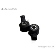 18U240 Knock Detonation Sensor Set 22-25 Chevrolet Silverado 1500 2.7 12663209 Turbo