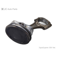 18N101 Piston and Connecting Rod Standard For 08-10 Subaru Impreza WRX 2.5 12100AA181 Turbo