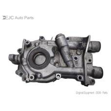 18N103 Engine Oil Pump For 08-10 Subaru Impreza WRX 2.5 15010AA320 Turbo