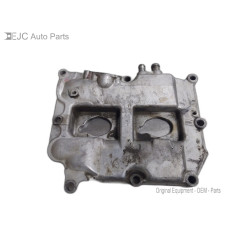 18N105 Left Valve Cover For 09-14 Subaru Impreza WRX 2.5 13278AA320 Turbo