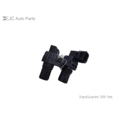 18N108 Camshaft Position Sensor Set For 08-10 Subaru Impreza WRX 2.5 22056AA063 Turbo