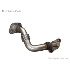18N111 EGR Tube For 08-10 Subaru Impreza WRX 2.5  Turbo