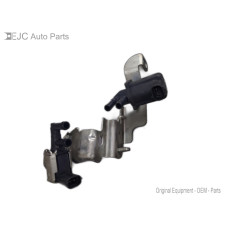 18N112 EVAP Purge Valve For 08-10 Subaru Impreza WRX 2.5 16102AA380 Turbo
