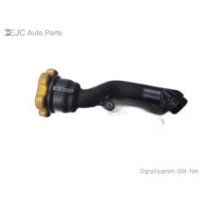 18N124 Engine Oil Fill Tube For 08-10 Subaru Impreza WRX 2.5 15250AA062 Turbo