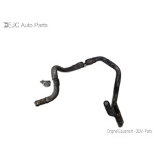 18N126 Turbo Cooler Lines For 08-10 Subaru Impreza WRX 2.5  Turbo