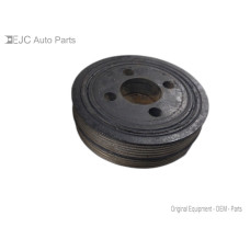 18N127 Crankshaft Pulley For 98-14 Subaru Impreza WRX 2.5 12305AA252 Turbo