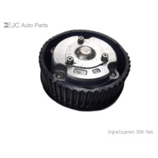 18N203 Left Intake Camshaft Timing Gear 08-10 Subaru Impreza WRX 2.5 13322AA001 Turbo