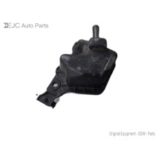 18N207 Turbo Coolant Reservoir For 08-10 Subaru Impreza WRX 2.5  Turbo