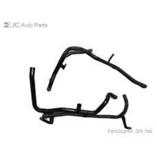 18N213 Heater Lines Set For 08-10 Subaru Impreza WRX 2.5  Turbo