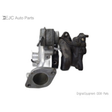 18N215 Turbo Turbocharger Rebuildable For 08-14 Subaru Impreza WRX 2.5 14411AA800 Turbo