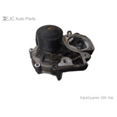18N216 Water Coolant Pump For 02-14 Subaru Impreza WRX 2.5 21111AA250 Turbo