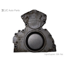 16G103 Rear Oil Seal Housing For 14-25 Chevrolet Silverado 1500  4.3 12623310 Gas