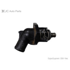 16G108 Thermostat Housing For 14-18 Chevrolet Silverado 1500  4.3 12657137 Gas