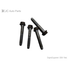 16N108 Throttle Valve Body Bolts For 14-18 Chevrolet Silverado 1500  4.3  Gas