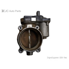 16N109 Throttle Valve Body For 14-15 Chevrolet Silverado 1500  4.3  Gas