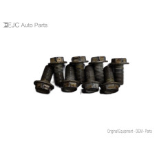 17A112 Flexplate Bolts For 14-18 Chevrolet Silverado 1500  4.3  Gas