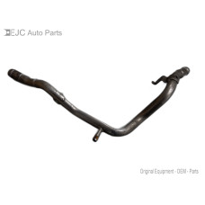 16U107 Heater Line For 11-13 Hyundai Elantra  1.8  Gas