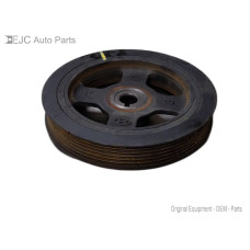16U119 Crankshaft Pulley For 11-20 Hyundai Elantra  1.8 231242E003 Gas