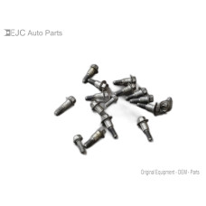 16U122 Valve Cover Bolt Set For 11-13 Hyundai Elantra  1.8  Gas
