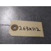 263X112 Engine Oil Pump For 11-12 Ram 1500 5.7 53021622BH Hemi 263X112 Engine Oil Pump For 11-12 Ram 1500 5.7 53021622BH Hemi