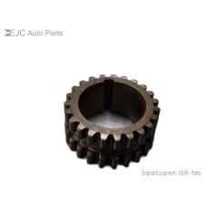 254L107 Crankshaft Timing Gear For 18-19 Ford F-250 Super Duty  6.2 LC3E6306AB Gas