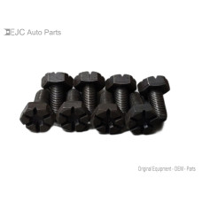 254L113 Flexplate Bolts For 18-19 Ford F-250 Super Duty  6.2  Gas