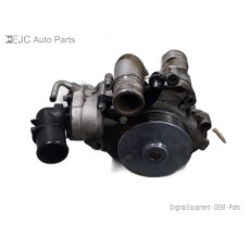236R102 Water Coolant Pump For 14-18 Ram 1500  3.0 68211202AB Diesel