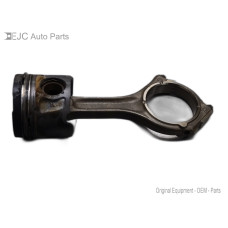 236R104 Piston and Connecting Rod Standard For 16-18 Ram 1500  3.0 68147233AA Diesel