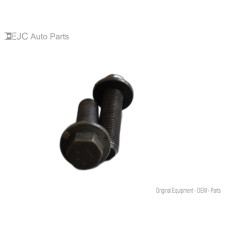 236R109 Camshaft Gear Bolts All For 16-18 Ram 1500  3.0  Diesel