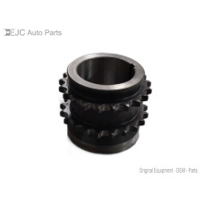 236R115 Crankshaft Timing Gear For 16-18 Ram 1500  3.0 20662168F Diesel