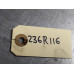 236R116 Idler Timing Gear For 16-18 Ram 1500  3.0  Diesel