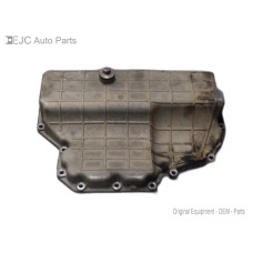 261D102 Lower Engine Oil Pan For 14-18 Ram 1500  3.0 38229367AA Diesel