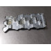 261D106 Engine Oil Baffle For 16-18 Ram 1500  3.0 68147547AA Diesel