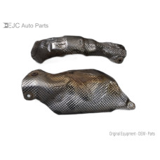 261D107 Left Exhaust Manifold Heat Shield For 16-18 Ram 1500  3.0  Diesel Driver Side