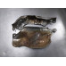 261D107 Left Exhaust Manifold Heat Shield For 16-18 Ram 1500  3.0  Diesel Driver Side