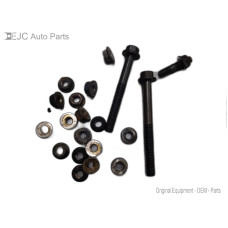 261D109 Exhaust Manifold Bolt Set For 16-18 Ram 1500  3.0  Diesel